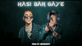 Mc stan X Hasi Ban Gaye Ft. Vijay Dk x Emiway X Divine | Prod By Mr.swappy