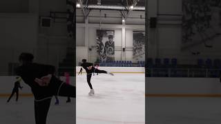 #фигурноекатание #лед #фигуристка #figureskating