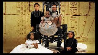 Offset - Father Of 4 Ft. Big Rube (Father Of 4)