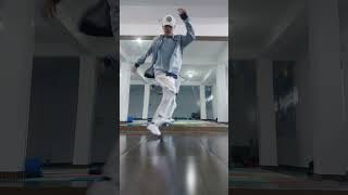 Ruben Del Moral - Phone | Shuffle Dance Classe | #northeastshuffledance #dance #danceworkout