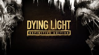 PJ's Livestream - Dying Light