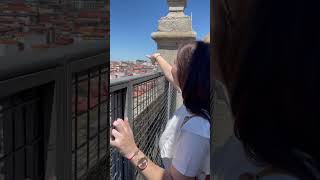 Qué HACER en OPORTO (Día 1/4) #viajes #viajesydestinos #portugal #oporto #viajando #viajar