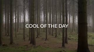 AHI - Cool Of The Day (Official Lyric Video)