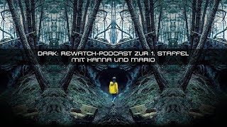 DARK: Podcast zur 1. Staffel des deutschen Mysterydramas von Netflix | Serienjunkies.de