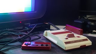 Famicom classic edition