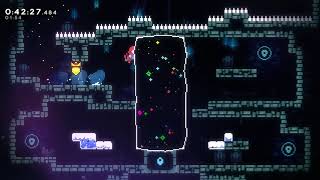 Celeste (Golden Strawberry): Chapter 2A