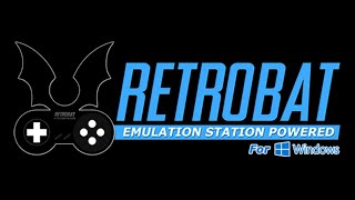 My full collection games for Retrobat №619