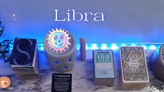 Libra ✝️ TRUST YOUR GUT! 💀 NOVEMBER 20 2024