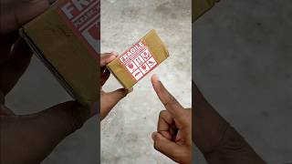 1Rs. Product Receive Online Unboxing 😱🤨🤔🧐 1₹ Free Shopping Product Receive #shorts