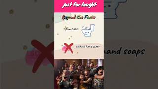 Beyond the fact #funny #shorts