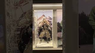 Hot Toys & 1/6 Collection Tour 2023 with Exclusive Dioramas - Part 01 #Shorts