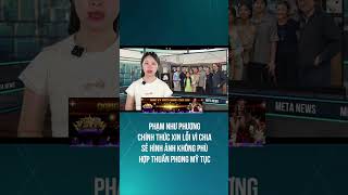 Phạm Như Phương (Louis Phạm) tiếp tục ra clip nóng #trending #short #trending