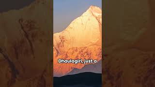 Top 10 Mountain Peaks