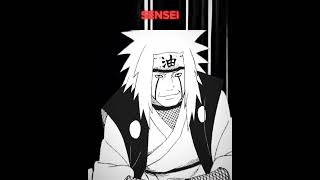 [Student and Sensei]#shorts#anime#naruto#narutoshippuden#jiraiya#viral#india