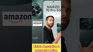 Realme Narzo 7 Pro 5g #shorts #realme