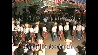 QUADRILHA DOS CASAIS   SÃO JOÃO 2005