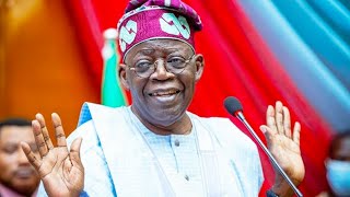 President Tinubu Addresses Nigerians. A tales by moonlight. #endbadgovernanceinnigeria