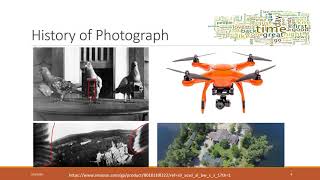 Lec 2.1 Intro to Aerial Photos and Satellite Images #gis