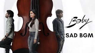 Baby Sad BGM | Baby BGM | Baby Emotional BGMs | Vijay Bulganin BGMs