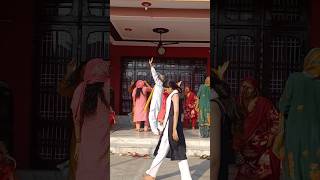 Kotha chuk Mundeya #trending #dance #reasi #reels #ytshorts #vialDogriSong