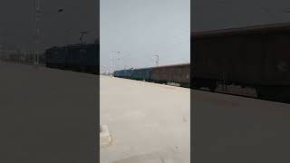 1065New Train Video