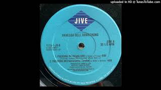 Vanessa Bell Armstrong - Pressing On (Instrumental) (1987)