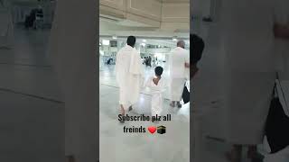 #safa marwa |#chota haji ❤|#ytshorts |#YouTubeshort |#shorts