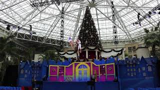 Cirque: The Spirit of Christmas - Sneak Peek, Final Dress Rehearsal | Christmas at Gaylord Palms