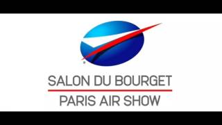 Début de validation des programmes en vol du prochain salon du Bourget