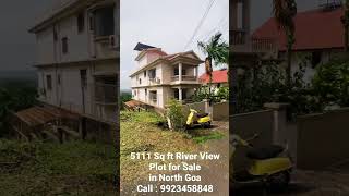 Plot for Sale - North Goa