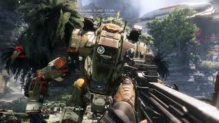 Titanfall 2: BT-7274 (Mission 2).