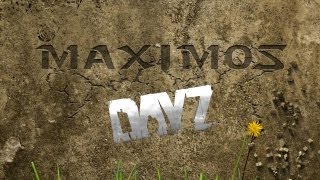 DayZ - Episode 5. I'm Driving!