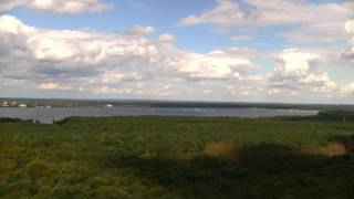 Berlin - Blick auf den Müggelsee