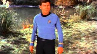 Star Trek TOS (Preview S1-E15) - Shore Leave