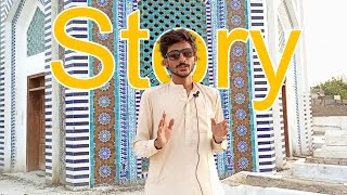 The Story About Hoshu Sheed |The bettel of Hyderabad|Motovlog|