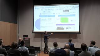 OpenPOWER Summit Europe 2018: Transprecision Computing