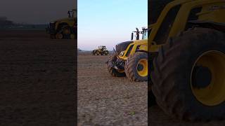 @landtechnikvideosde auf YouTube. #traktoren #landmaschinen #agrartechnik #farmworldtv