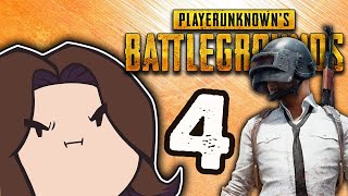 PlayerUnknown's Battlegrounds: Arin's True Love - PART 4 - Game Grump