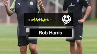 Rob Harris on the government's plans for sport to resume in England