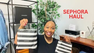 SEPHORA SAVINGS EVENT HAUL| FALL 2024