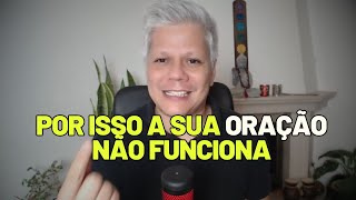 ESSA FORMA DE ORAR VAI IMPACTAR A SUA VIDA