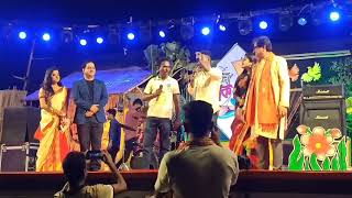 Saddam Mal | Live Perform | সাদ্দাম মাল