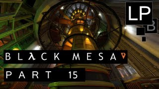 [Прохождение] Black Mesa Source. Part 15