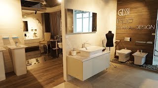 Gessi QC Showroom