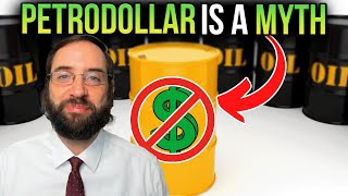 There is No Such Thing as A Petrodollar [Eurodollar University, Ep. 215]