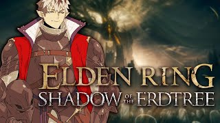 【ELDEN RING】 YEAR OF SHADOW!!! 【SPOILER WARNING】