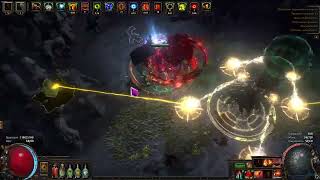 Path of Exile - Фарм древнего в 3.17