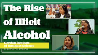 The Rise of Illicit Alcohol - The Scale of the Problem