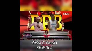 Olvida El Pasado - Keyvin C - Video Audio Canal CNC