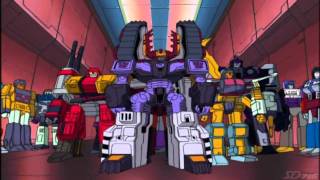 Transformers Armada - 49 - Alliance 1/2 HD